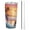 chudan-2LKVG, variant on 20oz Insulated Stainless Steel Tumbler,Sunset Jumping Dolphin Double Wall Vacuum Travel Coffee Mug