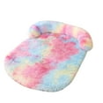 thumbnail image 1 of 39.37x29.53 Inch Orthopedic Dog Bed for Large Dogs - Waterproof Memory Foam Pet Bed with Removable Washable Cover & Non-Slip Bottom - Egg Crate Design for Joint Support, 1 of 3