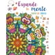 thumbnail image 1 of EXPANDE TU MENTE .COLOREA POR NUMERO GRUPO EDITORIAL TOMO DAVID WOODROFFE, 1 of 2