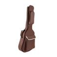 thumbnail image 4 of TISHITA Sac de Guitare Électrique Sac de Gig Accessoires de Guitare Double Sangles Sac de Performance, 4 of 8