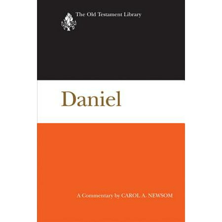 Daniel : A Commentary (Best Commentaries On Daniel)
