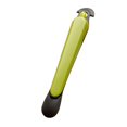 thumbnail image 1 of Multifunctional Kitchen Fruit Peeling Tool Reusable Practical Fruit Peeler for Citrus Fruits, 1 of 5