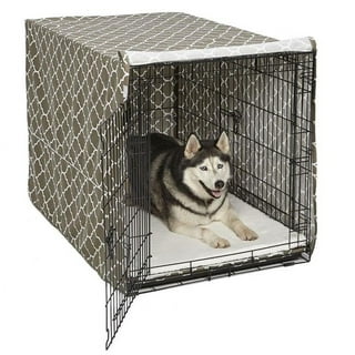 Dog Crate Covers in Dog Crates 