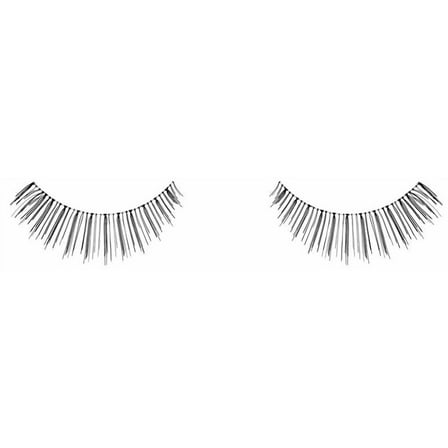 Ardell False Eyelashes, 124 Black