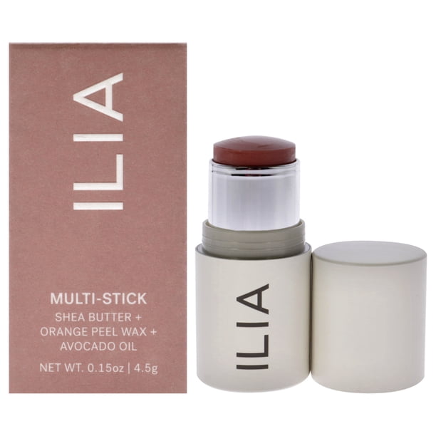 Lápiz de labios en barra ILIA Beauty Whisper 0,15 oz