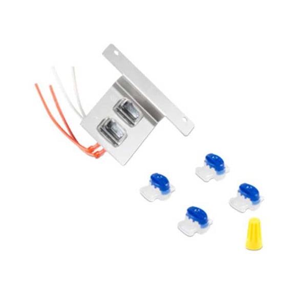 Dometic 94297 Water Heater Conversion Switch Kit