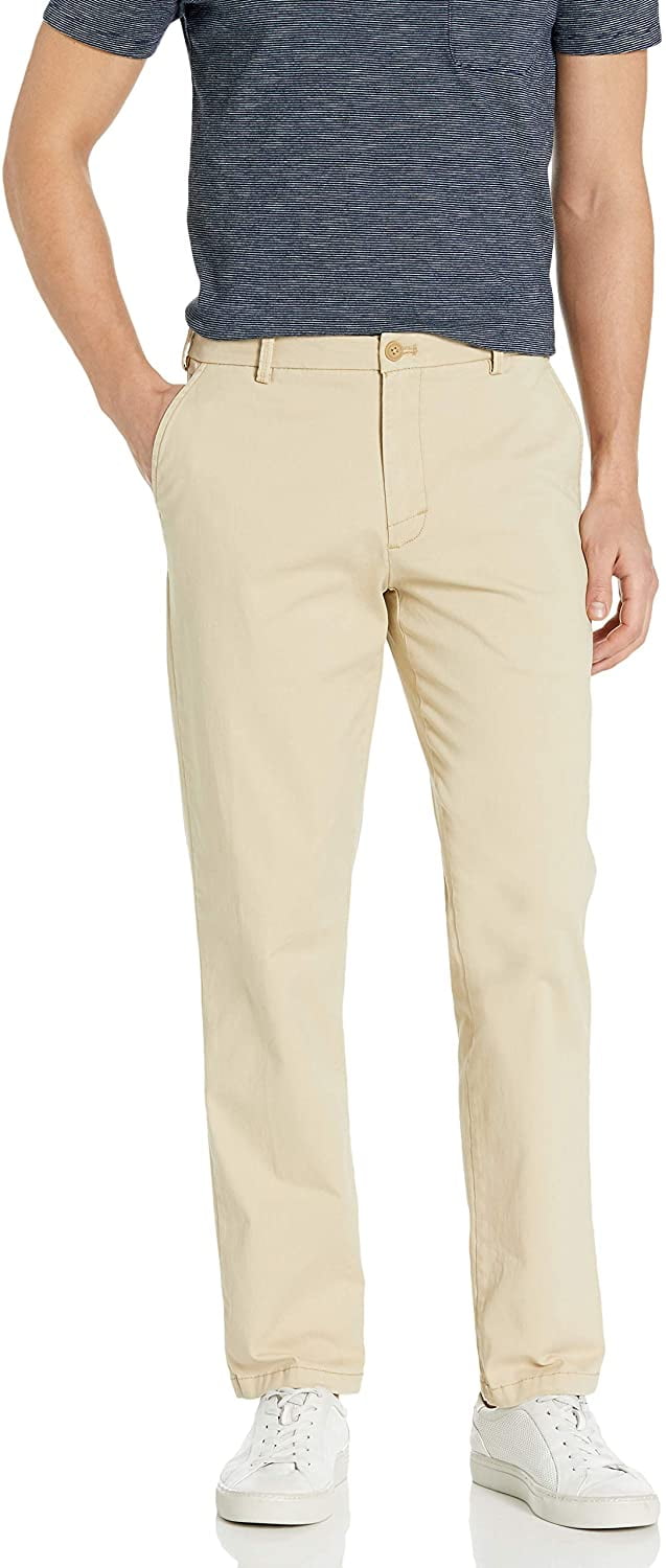 IZOD Saltwater Mens Pants 38x29 