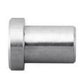 thumbnail image 2 of Stainless Steel Workbench Peg Brake Stops Clamp 19/20mm woodworking Limit Block, 2 of 10