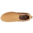thumbnail image 3 of Sperry Womens Coastal Plushwave Round Toe Chelsea Boot Ankle Boots, 3 of 4