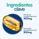 thumbnail image 4 of Pack 6 Frascos Ultra Omega 3 Nutrientes Vidalabs México Alta Concentración EPA y DHA, 4 of 5