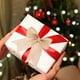 thumbnail image 4 of Bows Decorations Dovetail Bows Decorations Hanging Ornaments, 4 of 6