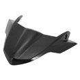 thumbnail image 2 of Front Nose Cone Fairing Wheel Fender Beak Extension Cover Extender Cowl For Yamaha Mt09 Fz09 Mt 09 Fz 09 Mt-09 2017 2018 2019 Zekai, 2 of 5