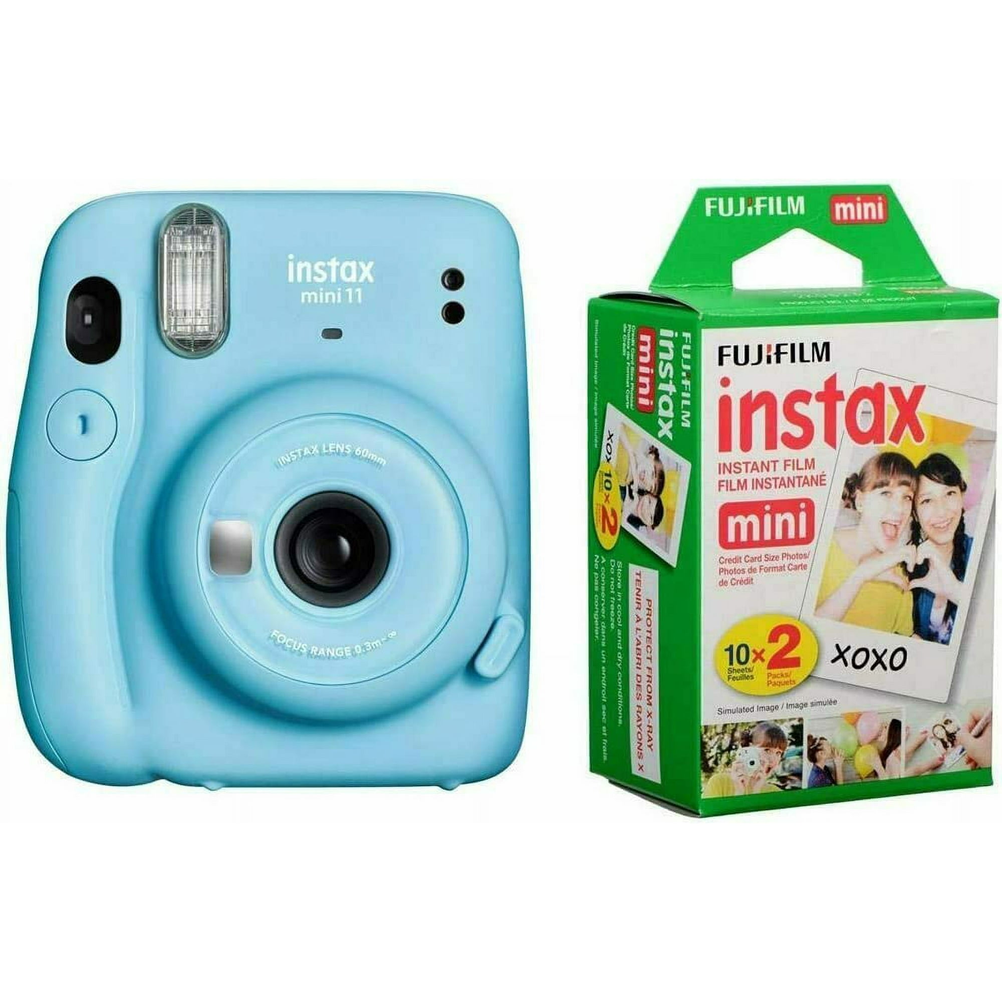 Fujifilm Instax outlet Mini 11 Instant Film Camera