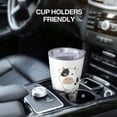 thumbnail image 4 of Funny Cows 20 Oz Tumbler Cup with Lid - Birthday Gifts for Women Mom Mother - Insulated Travel Coffee Mug, 4 of 5