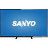 SANYO DP58D33 58" 1080p 120Hz Class LED HDTV, Refurbished