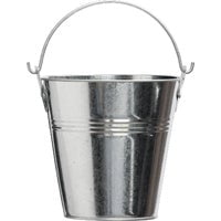 Traeger Pellet Grill Traeger Galvanized Steel Drip Bucket - Pack of 2