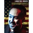 thumbnail image 1 of Langston Hughes Poster Hold Fast to Dreams Classroom Quote (18x24), 1 of 2