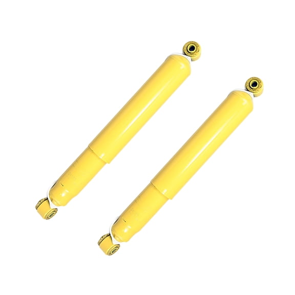 For Dodge Ram 2006-2013 Pair Rear Monroe Gas-Magnum Shocks - BuyAutoParts