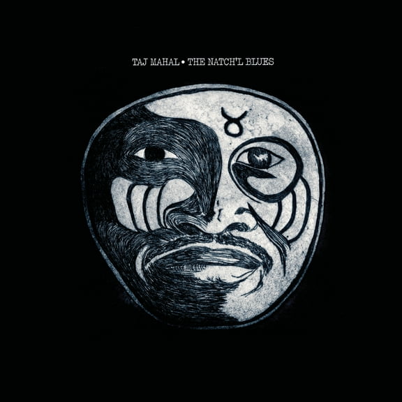 Taj Mahal - Natch'l Blues - Music & Performance - CD
