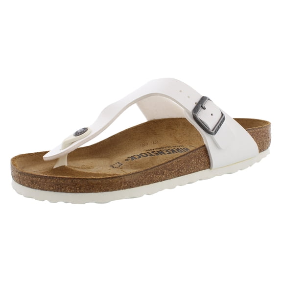 Women's Birkenstock Gizeh Birko-Flor Sandal