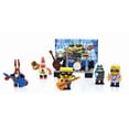 thumbnail image 3 of Mega Bloks SpongeBob Rock Band Figure Pack, 3 of 3