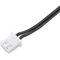 thumbnail image 3 of 5Pcs Waterproof NTC 10K 1% 3950 Thermistor Temperature Sensor Probe 1m Extension Cable Temperature Detector Gauge for Car Air Conditioners/Refrigerators, 3 of 4