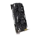 thumbnail image 3 of Tarjeta Gráfica RX 580, 16 PCI Express 3.0 Gaming Graphics Card 8GB 2 Ventiladores de Enfriamiento para PC Para Casa, 3 of 7