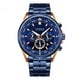 thumbnail image 1 of Reloj Curren KRED312003 Azul, 1 of 2