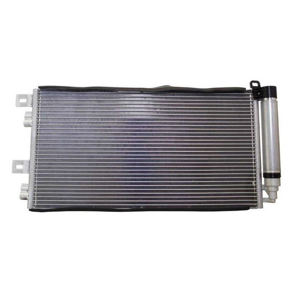 Denso First Time Fit A/C Condenser Fits select: 2002-2008 MINI COOPER