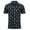 Black1, variant on Men's Golf Shirts - High-Performance Moisture-Wicking Dry-Fit ShirtMulticolor3,XL
