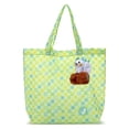 thumbnail image 3 of Takara Tomy Eco Bag Plush Pokemon Pachirisu, 3 of 5