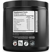 GX7 Pre-Workout - Watermelon by Vitamin Bounty