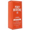 Percy Medicine, Liquid Medication to Help You Relieve Diarrhea, Reduces Number of Bowel Movements, 3 fl oz