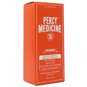 Percy Medicine, Liquid Medication to Help You Relieve Diarrhea, Reduces Number of Bowel Movements, 3 fl oz