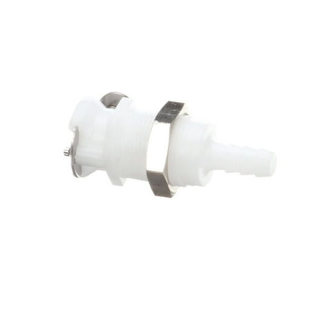

BUNN 28756.1000 KIT QUICK DISCONNECT PNL MT . FOR BUNN