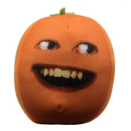 plush annoying orange