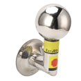 thumbnail image 2 of Bola de descarga electrostática corporal, respuesta rápida, montaje en pared, táctil, eliminador de estática corporal en forma de L, 2 of 14