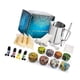 thumbnail image 3 of Kit Para Hacer Velas De Cera De Abejas, Cuatro Aromas Libres De Olores, Kit Para Hacer Velas Para Regalo De Cumpleaños, 3 of 8
