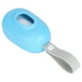 thumbnail image 4 of Pet Cleaning Garbage Bag Storage Box Lightweight Dog Feces Garbage Bag DispenserBlue, 4 of 9