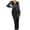 Black, variant on Women's Formal Dresses Petite Sizes Formal Dresses for Women 2024 Trendy with Sleeves Women's Sequin Party Dress Bodycon Glitter Dresses Long Sleeve