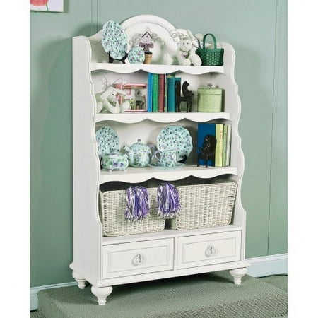 Enchantment Bookcase