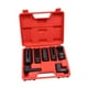 thumbnail image 2 of Juego de enchufes para vehículos de 7 piezas, extractor Universal versátil con caja de almacenamiento, herramienta de extracción de accesorios de, 2 of 7