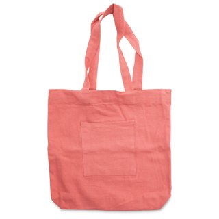 Harvest Import Recycled Canvas Zipper Pouches