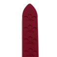 thumbnail image 3 of S SERENABLE Scellage pour Tampon Enveloppe de Mariage Rouge, 3 of 7