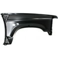 thumbnail image 4 of Fender For 1989-1992 Ford Ranger Front Driver Side Primed Steel, 4 of 5