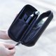thumbnail image 4 of Bolsa de herramientas para bicicleta, bolsa de herramientas de reparación de bicicletas para jaula de botella de agua, bicicleta impermeable Negro kusrkot Estuche para guardar botellas de bicicleta, 4 of 7