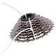 thumbnail image 2 of Volante De Cassette Rueda Libre De 9 Velocidades BOLANY Road Bike 9 Speed ​​Freewheel 11-28T Cassette Flywheel Reemplazo Plata, 2 of 8