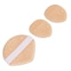 thumbnail image 3 of Borla cosmética facial, 3 piezas de polvos de belleza facial, borlas de maquillaje facial, borlas de crema BB diseñadas a medida, 3 of 14