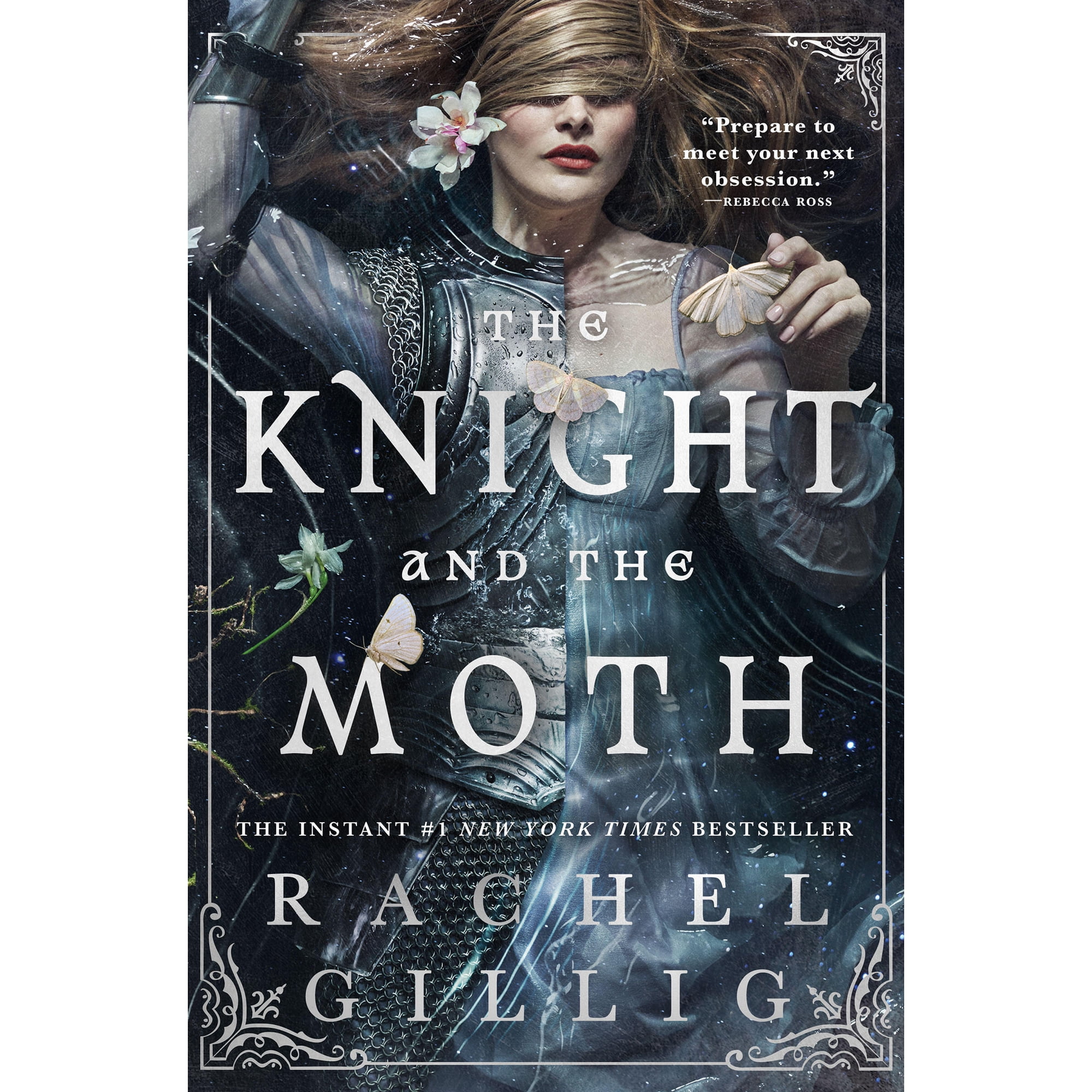 The Knight and the Moth