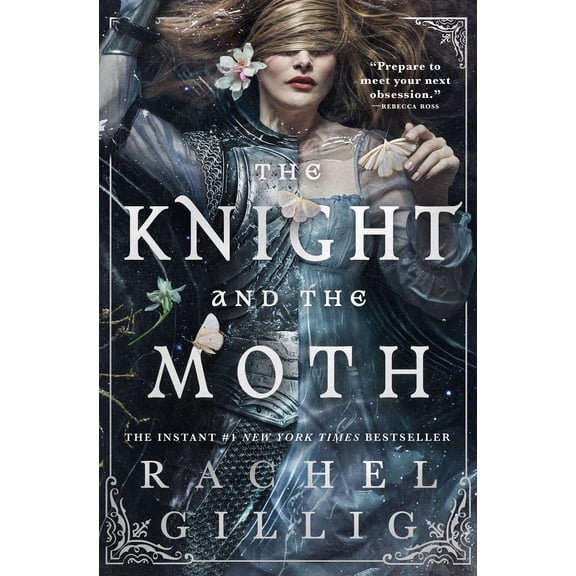 The Knight and the Moth